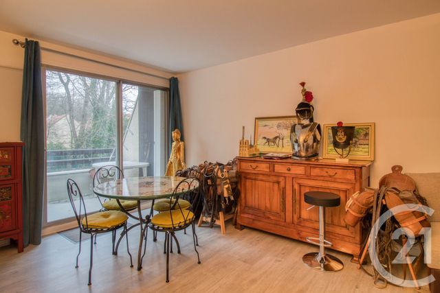 Appartement F2 à vendre - 2 pièces - 57.17 m2 - MERY SUR OISE - 95 - ILE-DE-FRANCE - Century 21 Auréa
