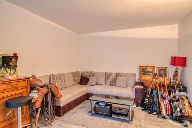 Appartement F2 à vendre - 2 pièces - 57.17 m2 - MERY SUR OISE - 95 - ILE-DE-FRANCE - Century 21 Auréa