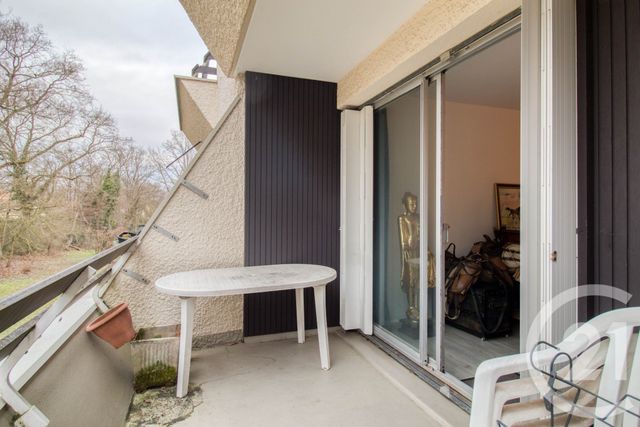 Appartement F2 à vendre - 2 pièces - 57.17 m2 - MERY SUR OISE - 95 - ILE-DE-FRANCE - Century 21 Auréa