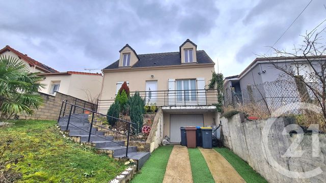 - VILLEPARISIS - 