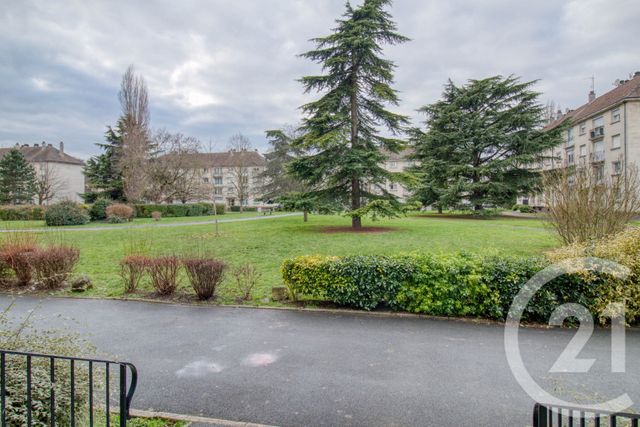 Appartement F3 à louer - 3 pièces - 59.28 m2 - GROSLAY - 95 - ILE-DE-FRANCE - Century 21 Auréa