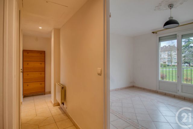 Appartement F3 à louer - 3 pièces - 59.28 m2 - GROSLAY - 95 - ILE-DE-FRANCE - Century 21 Auréa