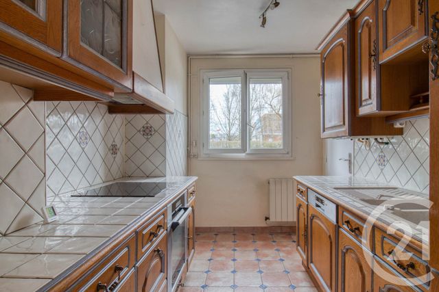 Appartement F3 à louer - 3 pièces - 59.28 m2 - GROSLAY - 95 - ILE-DE-FRANCE - Century 21 Auréa