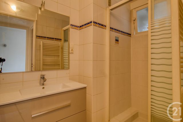 Appartement F3 à louer - 3 pièces - 59.28 m2 - GROSLAY - 95 - ILE-DE-FRANCE - Century 21 Auréa