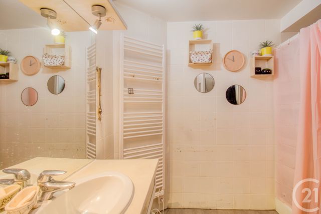 maison à vendre - 7 pièces - 151.0 m2 - MAFFLIERS - 95 - ILE-DE-FRANCE - Century 21 Auréa