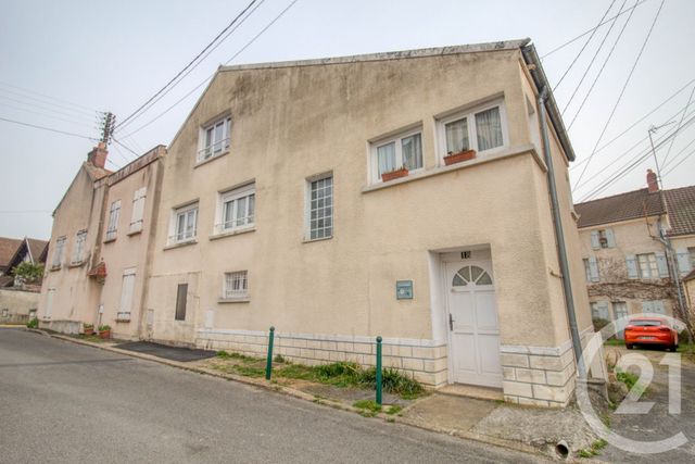 maison à vendre - 7 pièces - 151.0 m2 - MAFFLIERS - 95 - ILE-DE-FRANCE - Century 21 Auréa