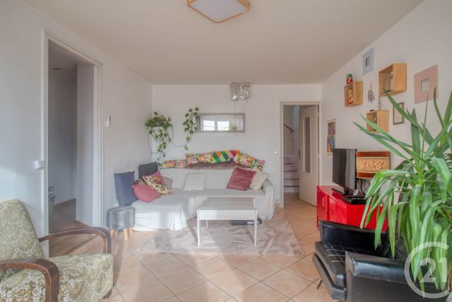 maison à vendre - 7 pièces - 151.0 m2 - MAFFLIERS - 95 - ILE-DE-FRANCE - Century 21 Auréa