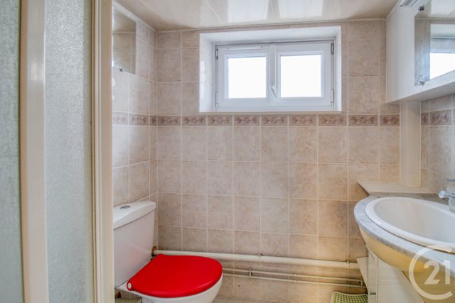 maison à vendre - 7 pièces - 151.0 m2 - MAFFLIERS - 95 - ILE-DE-FRANCE - Century 21 Auréa