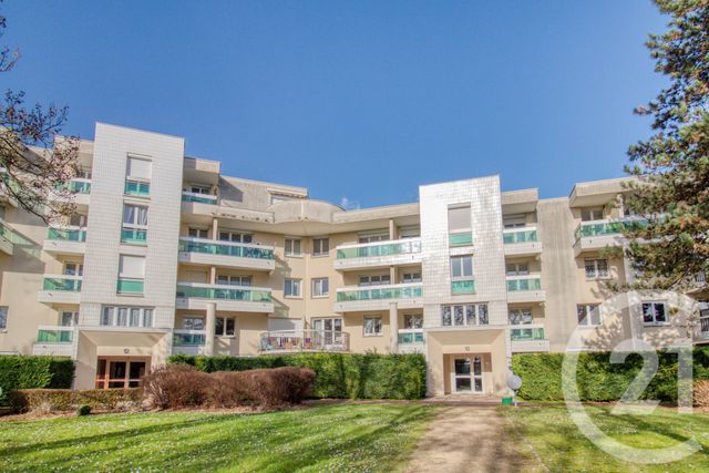 Appartement F5 à vendre ERMONT