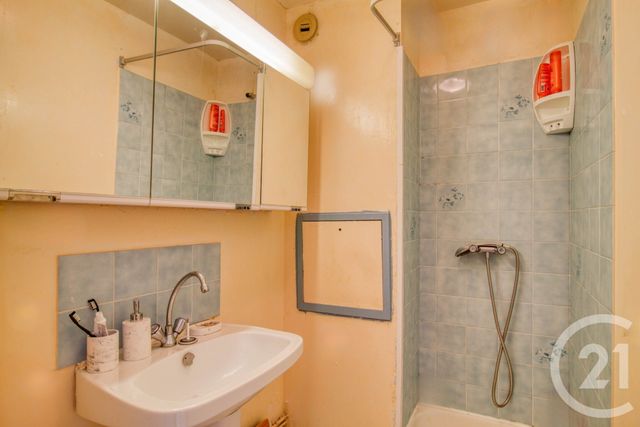 Appartement F5 à vendre - 5 pièces - 87.24 m2 - ERMONT - 95 - ILE-DE-FRANCE - Century 21 Auréa