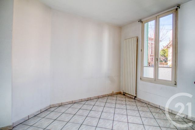 maison à vendre - 5 pièces - 104.0 m2 - ERMONT - 95 - ILE-DE-FRANCE - Century 21 Auréa