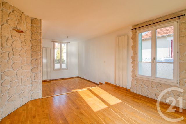 maison à vendre - 5 pièces - 104.0 m2 - ERMONT - 95 - ILE-DE-FRANCE - Century 21 Auréa