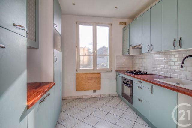 maison à vendre - 5 pièces - 104.0 m2 - ERMONT - 95 - ILE-DE-FRANCE - Century 21 Auréa