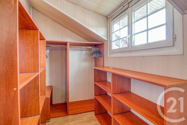 maison à vendre - 5 pièces - 104.0 m2 - ERMONT - 95 - ILE-DE-FRANCE - Century 21 Auréa