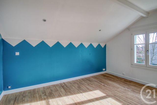 maison à vendre - 5 pièces - 104.0 m2 - ERMONT - 95 - ILE-DE-FRANCE - Century 21 Auréa