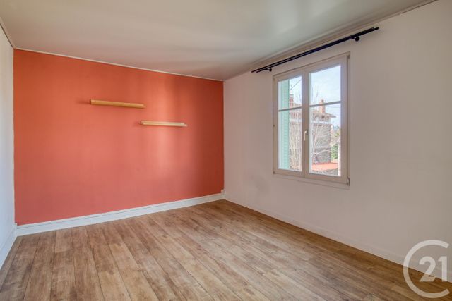 maison à vendre - 5 pièces - 104.0 m2 - ERMONT - 95 - ILE-DE-FRANCE - Century 21 Auréa