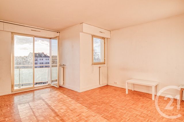 Appartement F2 à vendre - 2 pièces - 48.05 m2 - MONTMORENCY - 95 - ILE-DE-FRANCE - Century 21 Auréa