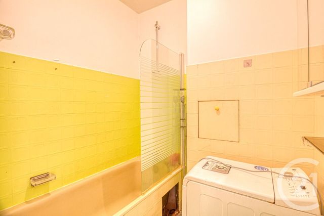 Appartement F2 à vendre - 2 pièces - 48.05 m2 - MONTMORENCY - 95 - ILE-DE-FRANCE - Century 21 Auréa