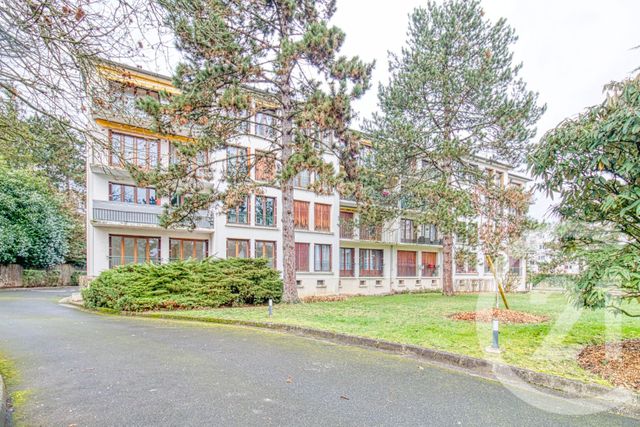 Appartement F4 à vendre - 4 pièces - 66.98 m2 - MONTMORENCY - 95 - ILE-DE-FRANCE - Century 21 Auréa