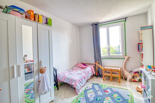 Appartement F3 à vendre - 3 pièces - 60.77 m2 - ERMONT - 95 - ILE-DE-FRANCE - Century 21 Auréa