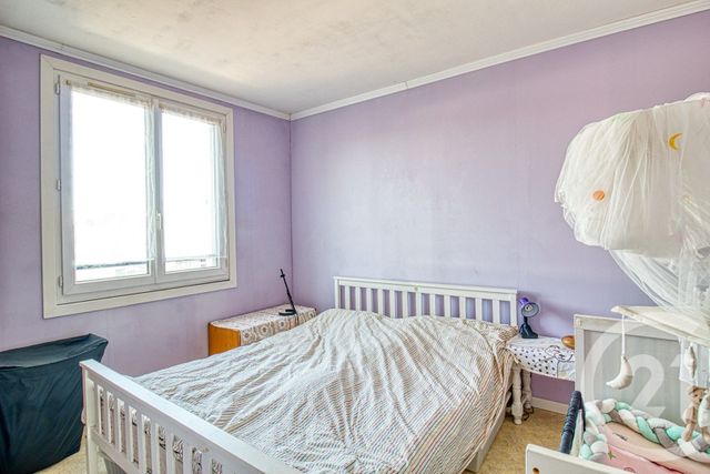 Appartement F3 à vendre - 3 pièces - 60.77 m2 - ERMONT - 95 - ILE-DE-FRANCE - Century 21 Auréa