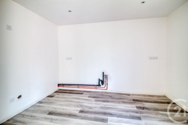 maison à vendre - 4 pièces - 78.32 m2 - ERMONT - 95 - ILE-DE-FRANCE - Century 21 Auréa