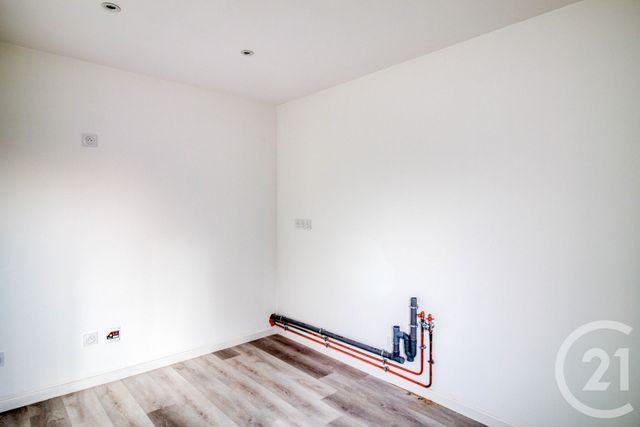 maison à vendre - 4 pièces - 78.32 m2 - ERMONT - 95 - ILE-DE-FRANCE - Century 21 Auréa