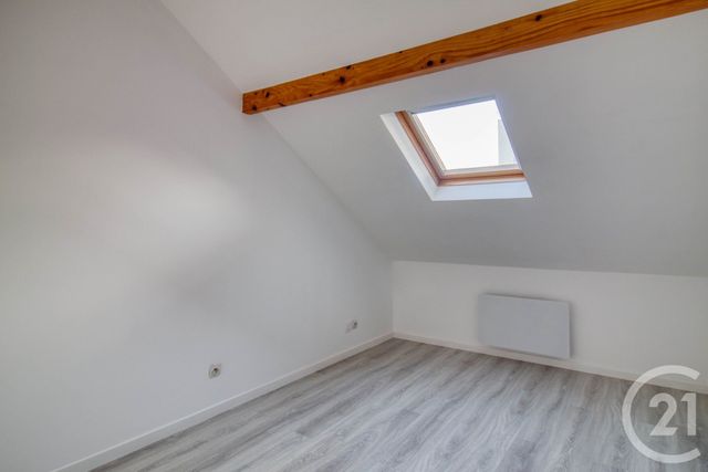 maison à vendre - 4 pièces - 78.32 m2 - ERMONT - 95 - ILE-DE-FRANCE - Century 21 Auréa