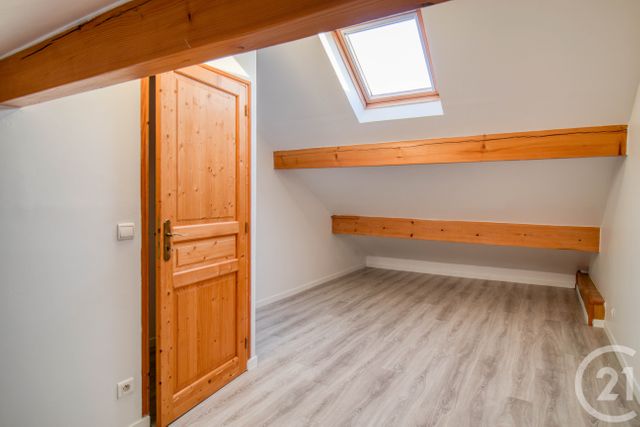 maison à vendre - 4 pièces - 78.32 m2 - ERMONT - 95 - ILE-DE-FRANCE - Century 21 Auréa