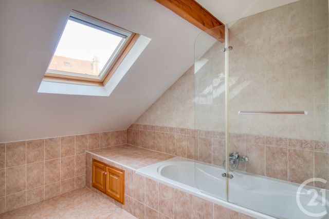 maison à vendre - 4 pièces - 78.32 m2 - ERMONT - 95 - ILE-DE-FRANCE - Century 21 Auréa