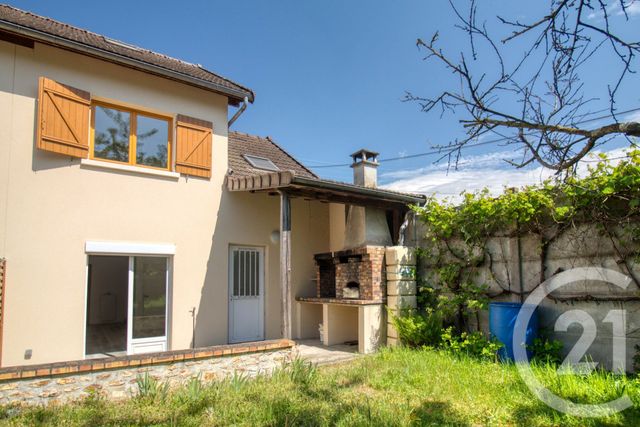 Maison à vendre ERMONT