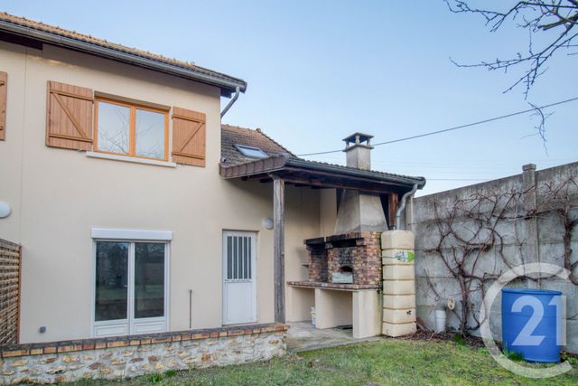 maison à vendre - 4 pièces - 78.32 m2 - ERMONT - 95 - ILE-DE-FRANCE - Century 21 Auréa
