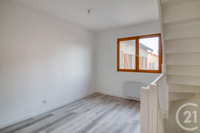 maison à vendre - 4 pièces - 78.32 m2 - ERMONT - 95 - ILE-DE-FRANCE - Century 21 Auréa