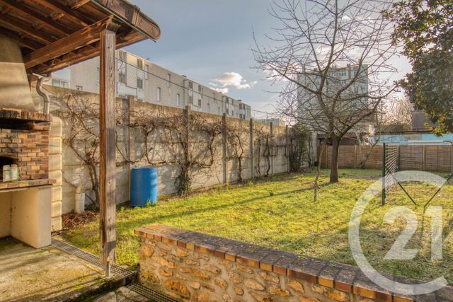 maison à vendre - 4 pièces - 78.32 m2 - ERMONT - 95 - ILE-DE-FRANCE - Century 21 Auréa