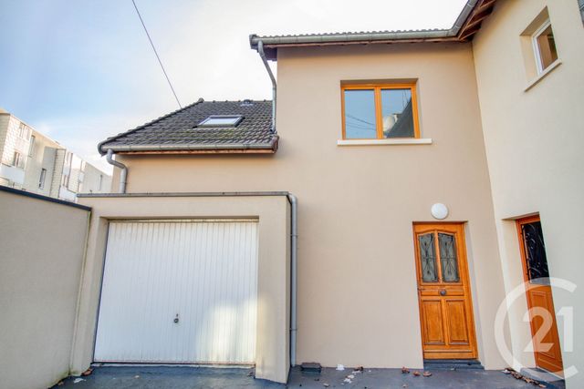 maison - ERMONT - 95