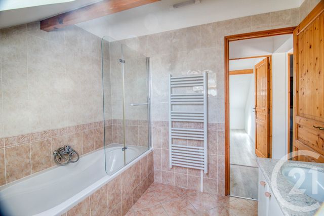 maison à vendre - 4 pièces - 78.32 m2 - ERMONT - 95 - ILE-DE-FRANCE - Century 21 Auréa