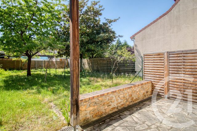 maison à vendre - 4 pièces - 78.32 m2 - ERMONT - 95 - ILE-DE-FRANCE - Century 21 Auréa