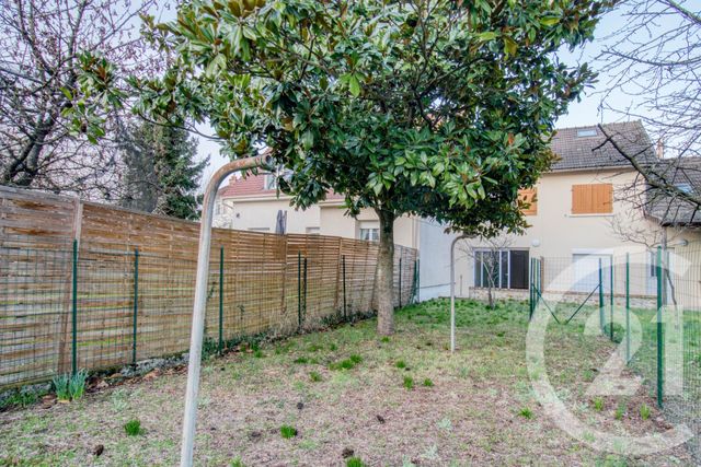 maison à vendre - 5 pièces - 110.29 m2 - ERMONT - 95 - ILE-DE-FRANCE - Century 21 Auréa