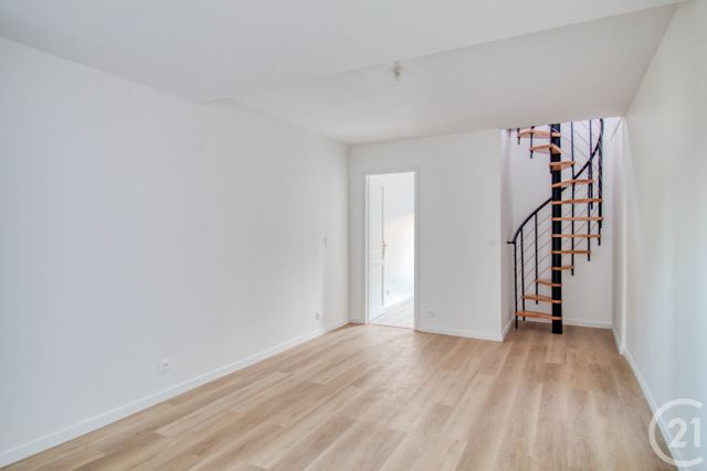 maison à vendre - 5 pièces - 110.29 m2 - ERMONT - 95 - ILE-DE-FRANCE - Century 21 Auréa