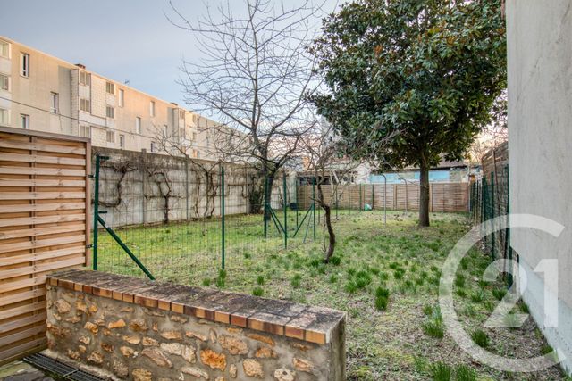 maison à vendre - 5 pièces - 110.29 m2 - ERMONT - 95 - ILE-DE-FRANCE - Century 21 Auréa