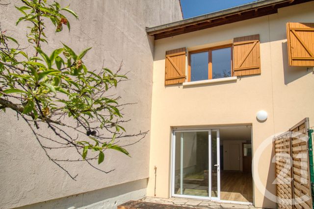 maison à vendre - 5 pièces - 110.29 m2 - ERMONT - 95 - ILE-DE-FRANCE - Century 21 Auréa