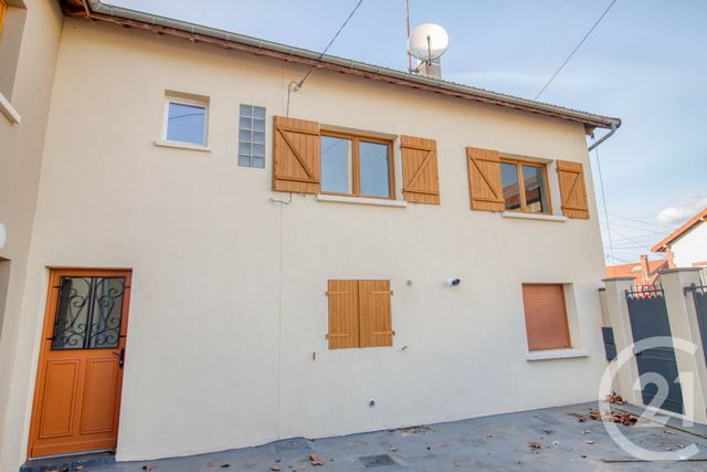 maison - ERMONT - 95