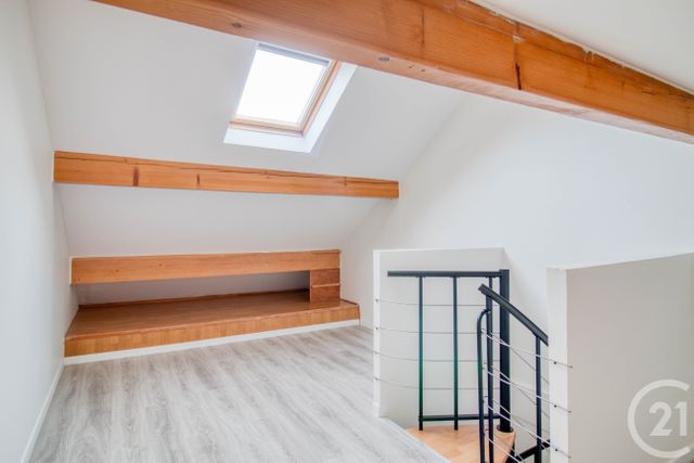 maison à vendre - 5 pièces - 110.29 m2 - ERMONT - 95 - ILE-DE-FRANCE - Century 21 Auréa