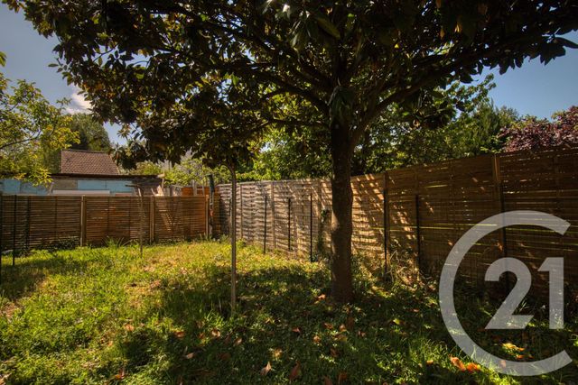maison à vendre - 5 pièces - 110.29 m2 - ERMONT - 95 - ILE-DE-FRANCE - Century 21 Auréa