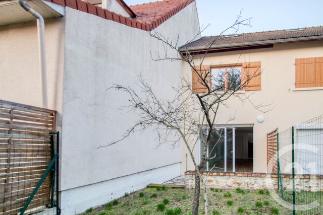 maison à vendre - 5 pièces - 110.29 m2 - ERMONT - 95 - ILE-DE-FRANCE - Century 21 Auréa