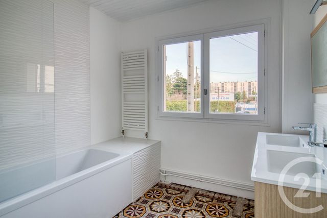 maison à vendre - 5 pièces - 110.29 m2 - ERMONT - 95 - ILE-DE-FRANCE - Century 21 Auréa