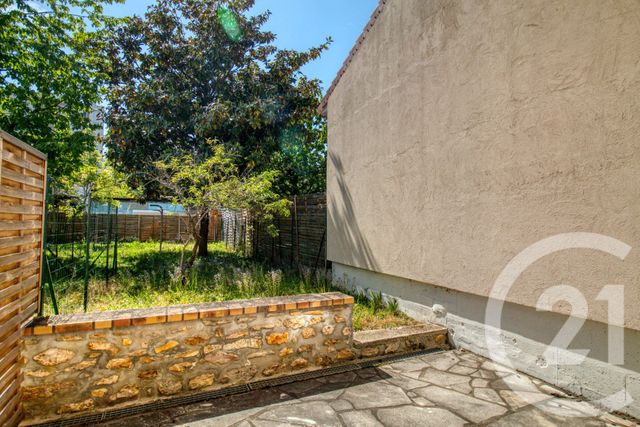 maison à vendre - 5 pièces - 110.29 m2 - ERMONT - 95 - ILE-DE-FRANCE - Century 21 Auréa