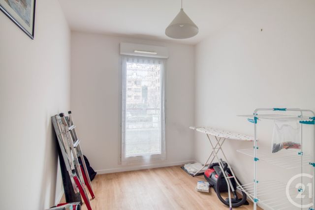 Appartement F3 à vendre - 3 pièces - 58.41 m2 - ERMONT - 95 - ILE-DE-FRANCE - Century 21 Auréa