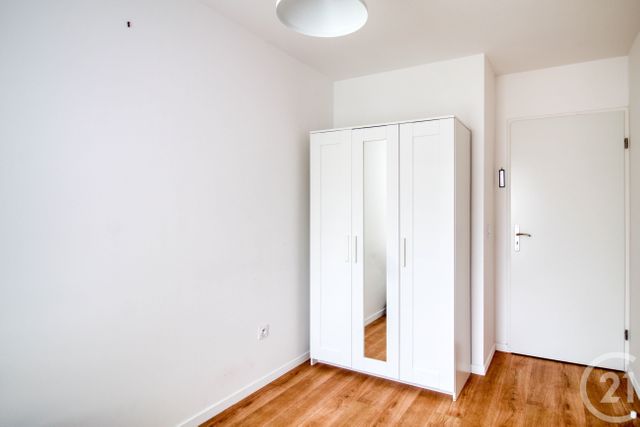 Appartement F3 à vendre - 3 pièces - 58.41 m2 - ERMONT - 95 - ILE-DE-FRANCE - Century 21 Auréa