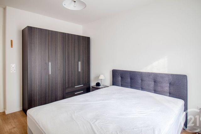 Appartement F3 à vendre - 3 pièces - 58.41 m2 - ERMONT - 95 - ILE-DE-FRANCE - Century 21 Auréa